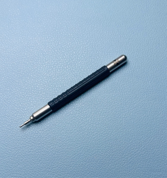 Vacheron Constantin Stainless Steel & Rubber Stylus / Pusher